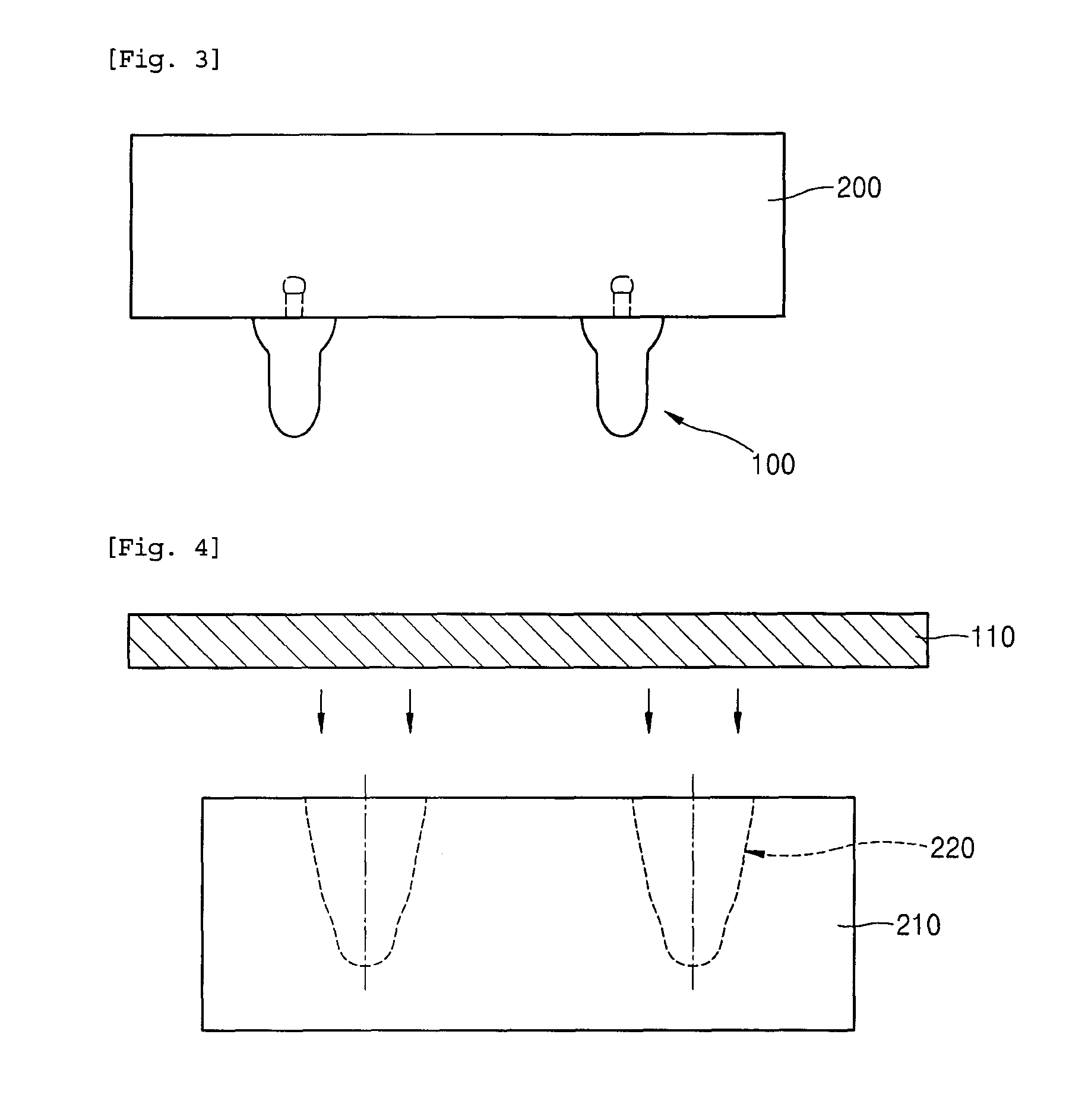 Method of fabricating an antinoise earplug