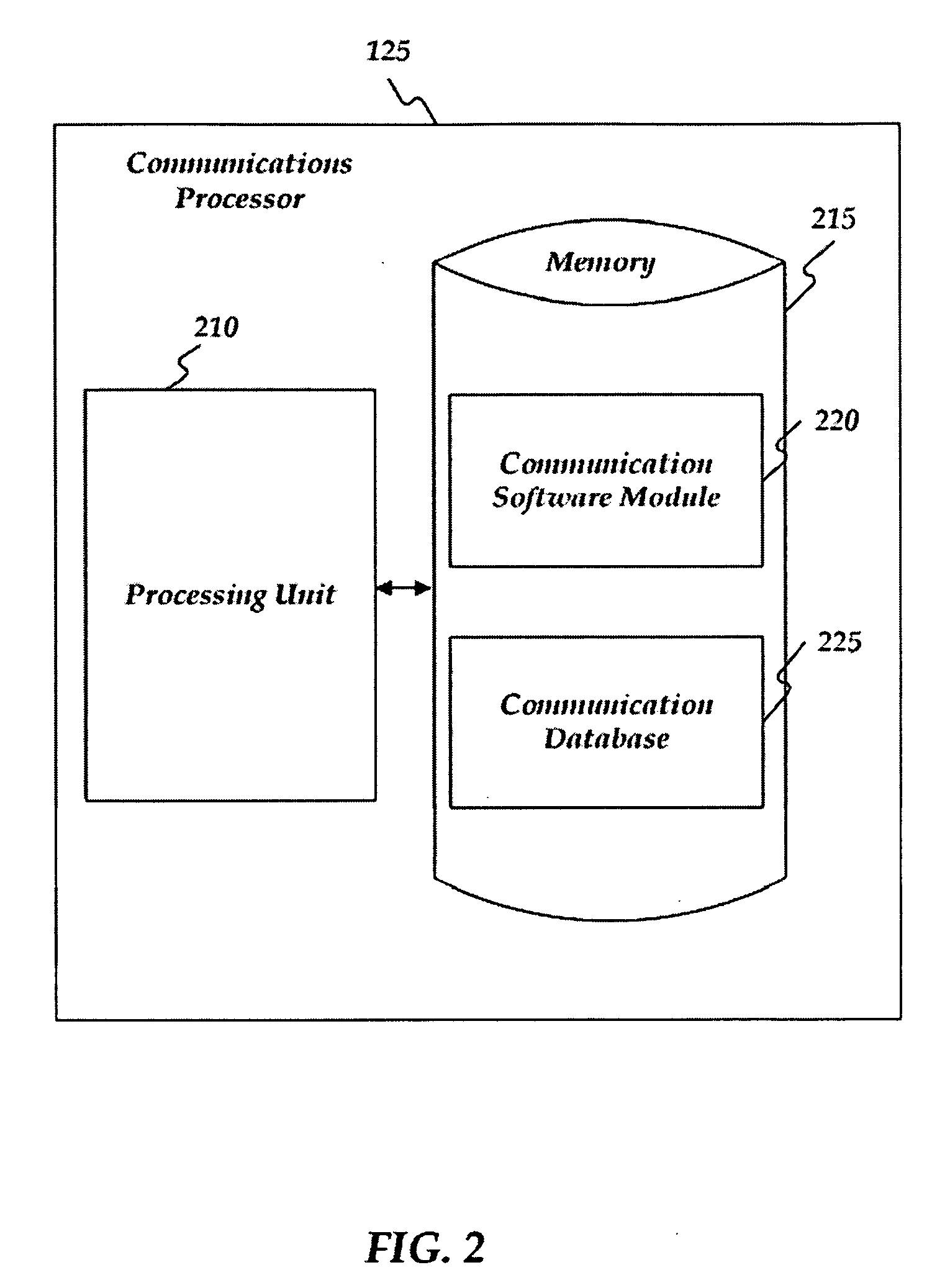 Providing a Social Network