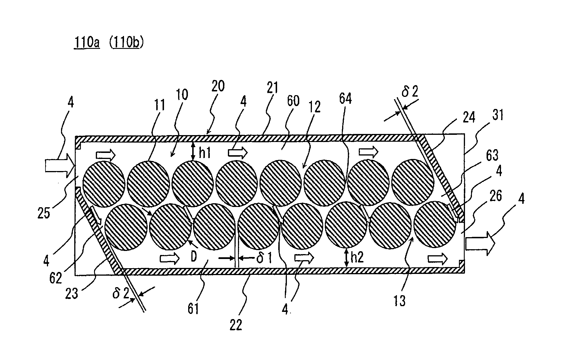 Battery module, electric storage device and electric system