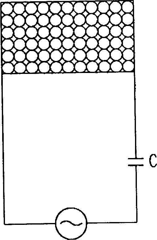 Linear compressor