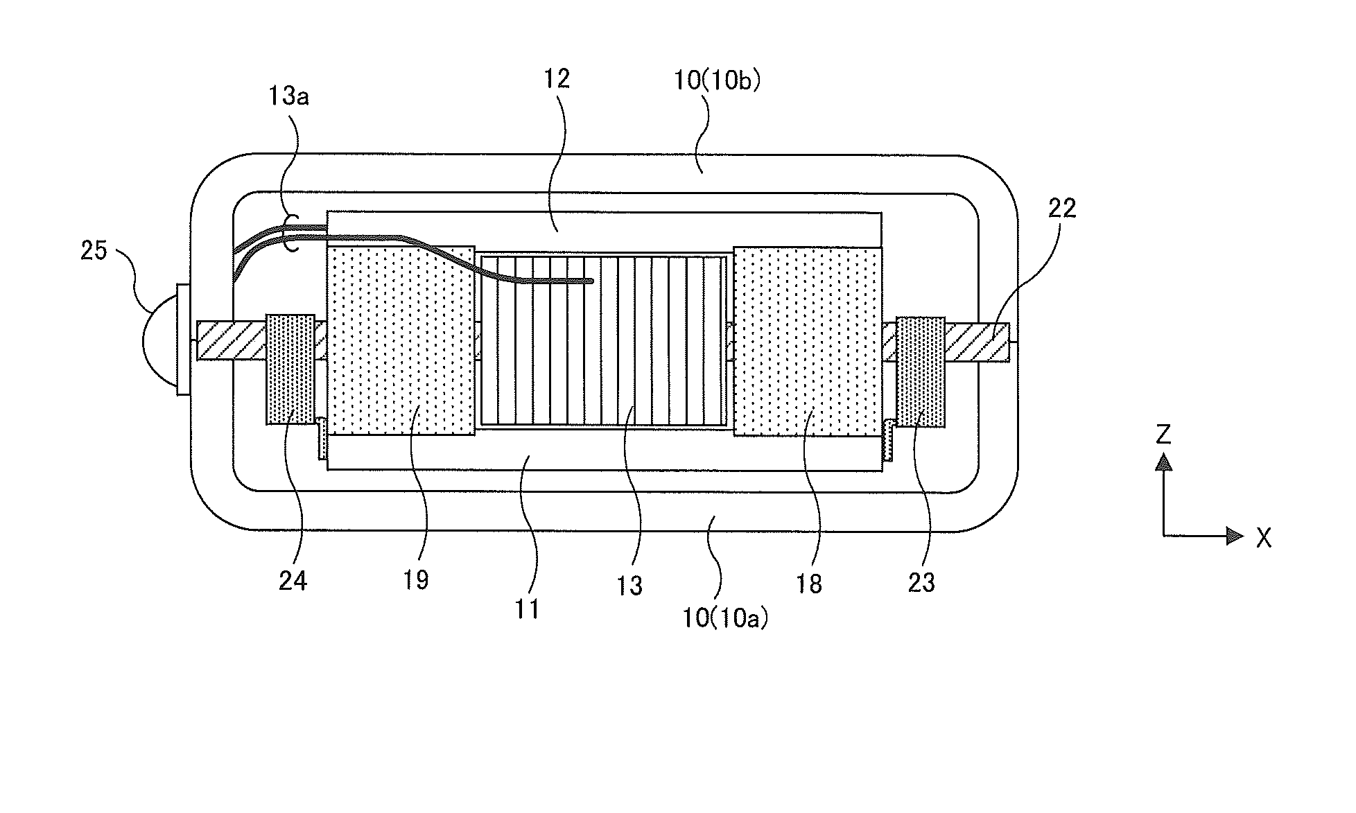 Electromechanical transducer and electrocoustic transducer