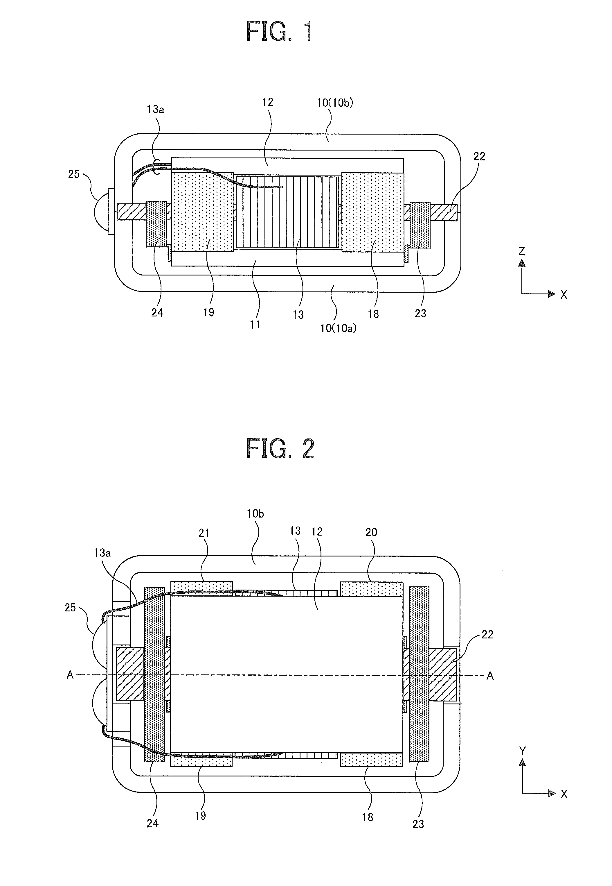 Electromechanical transducer and electrocoustic transducer