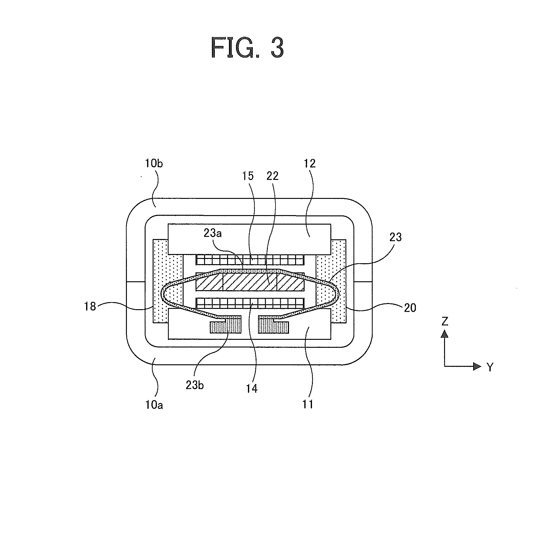 Electromechanical transducer and electrocoustic transducer