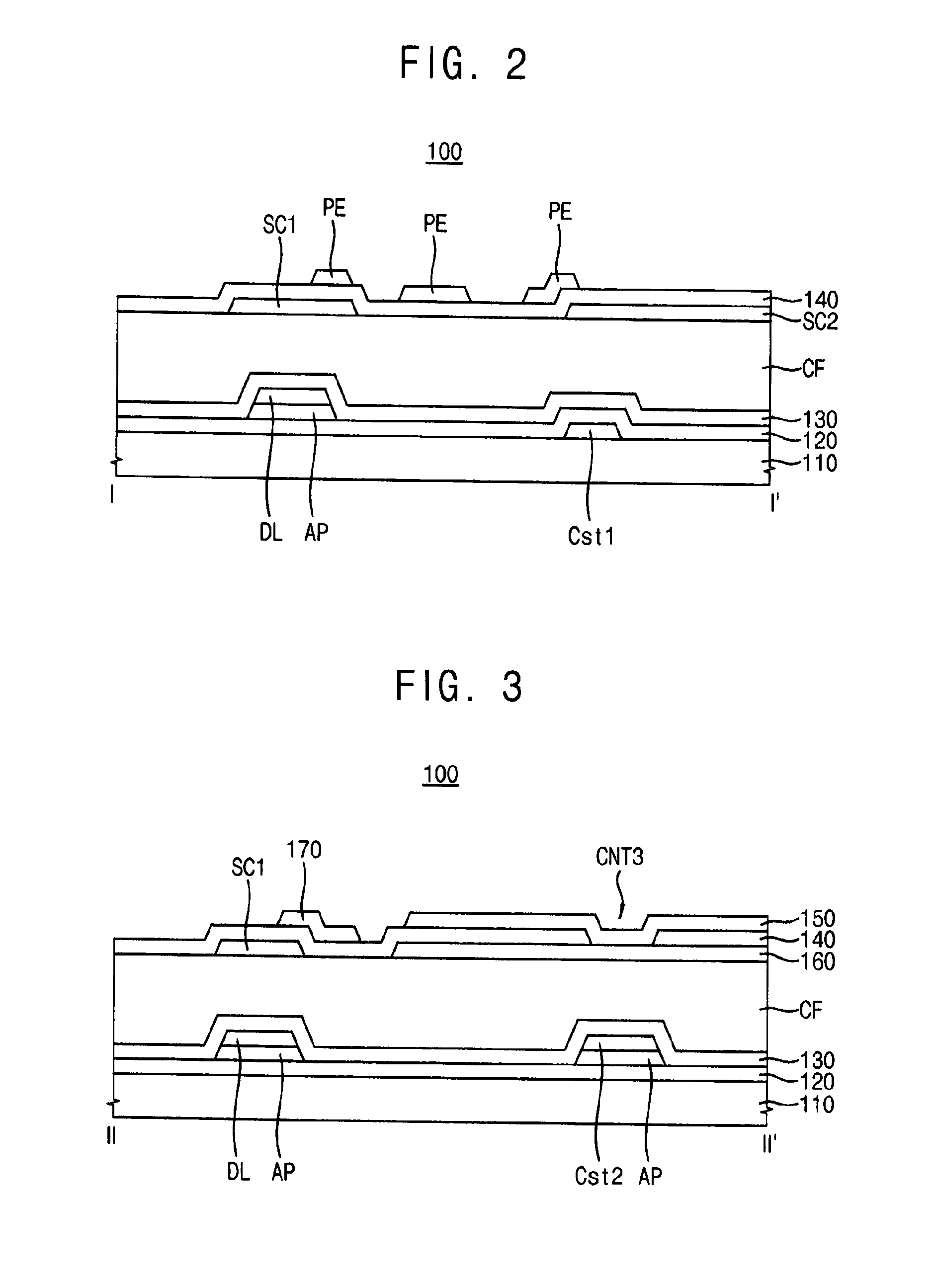 Display substrate and method of manufacturing the same