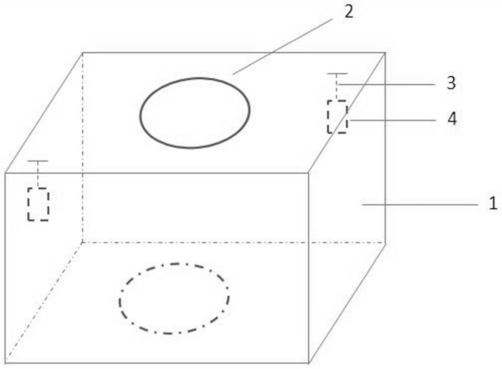 A method for controlling rice planthopper by using metarhizium anisopliae and sex attractant in combination