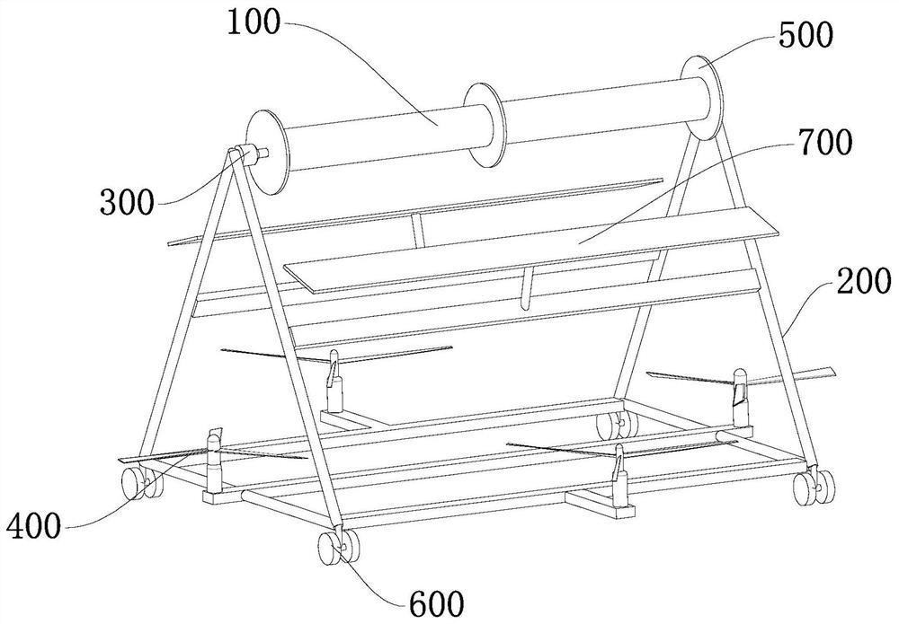 A Design Method for Smart Mars Rover Capable of Vertical Takeoff and Landing