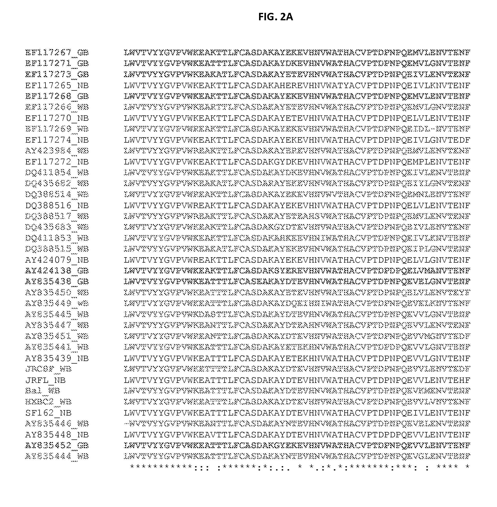 Methods for identifying broadly neutralizing antibodies utilizing recombinant HIV-1 envelope glycoproteins comprising stabilizing mutations