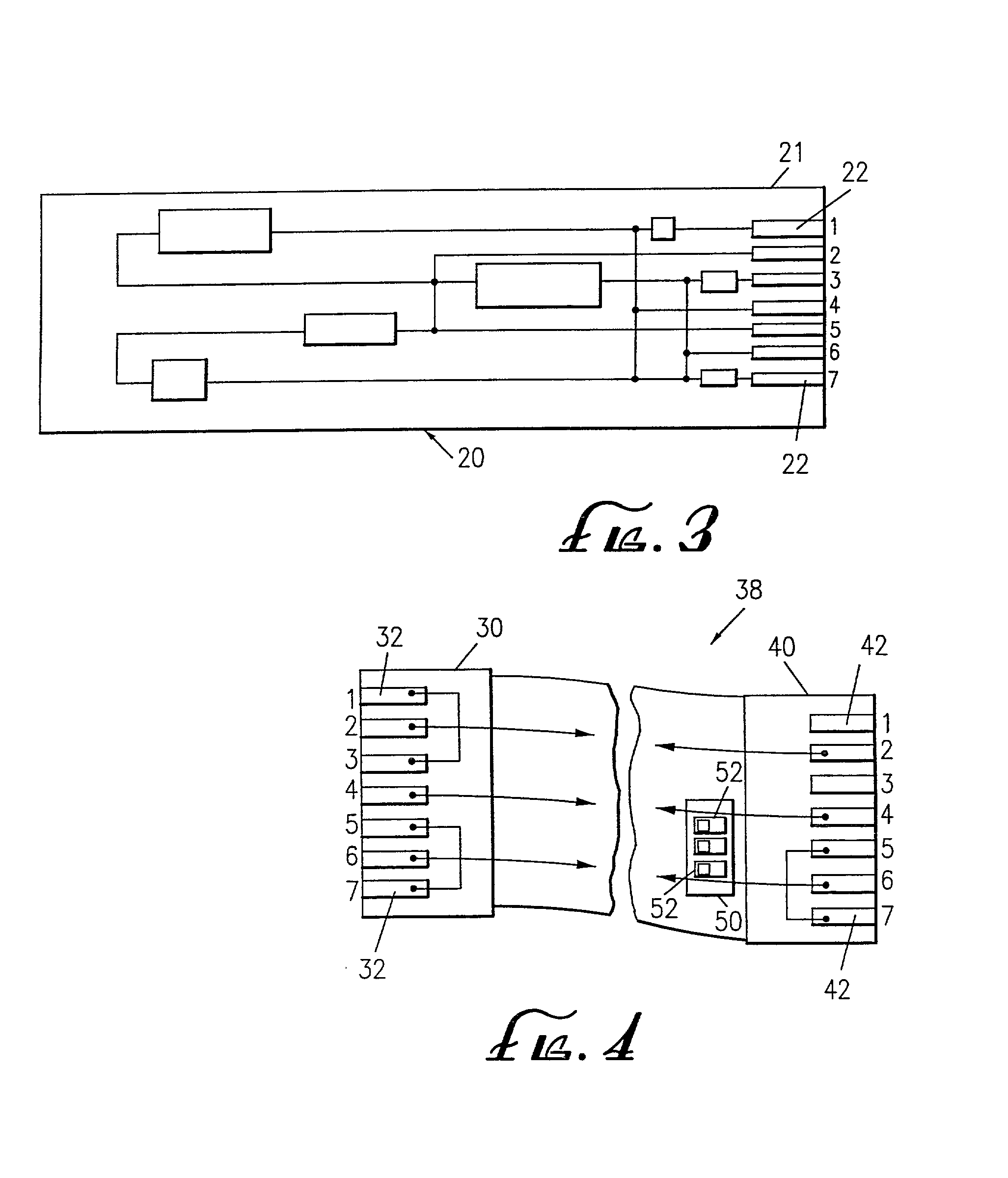 Multiple-interface selection system for computer peripherals