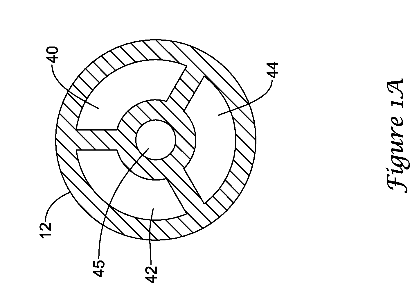 Occlusion crossing device and method