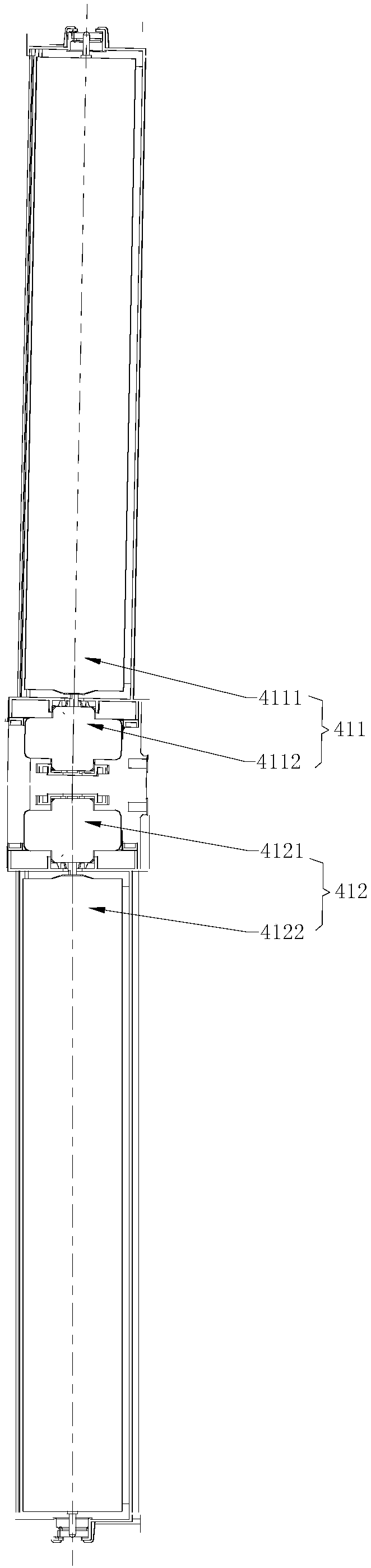 Air conditioner, and control method and device thereof