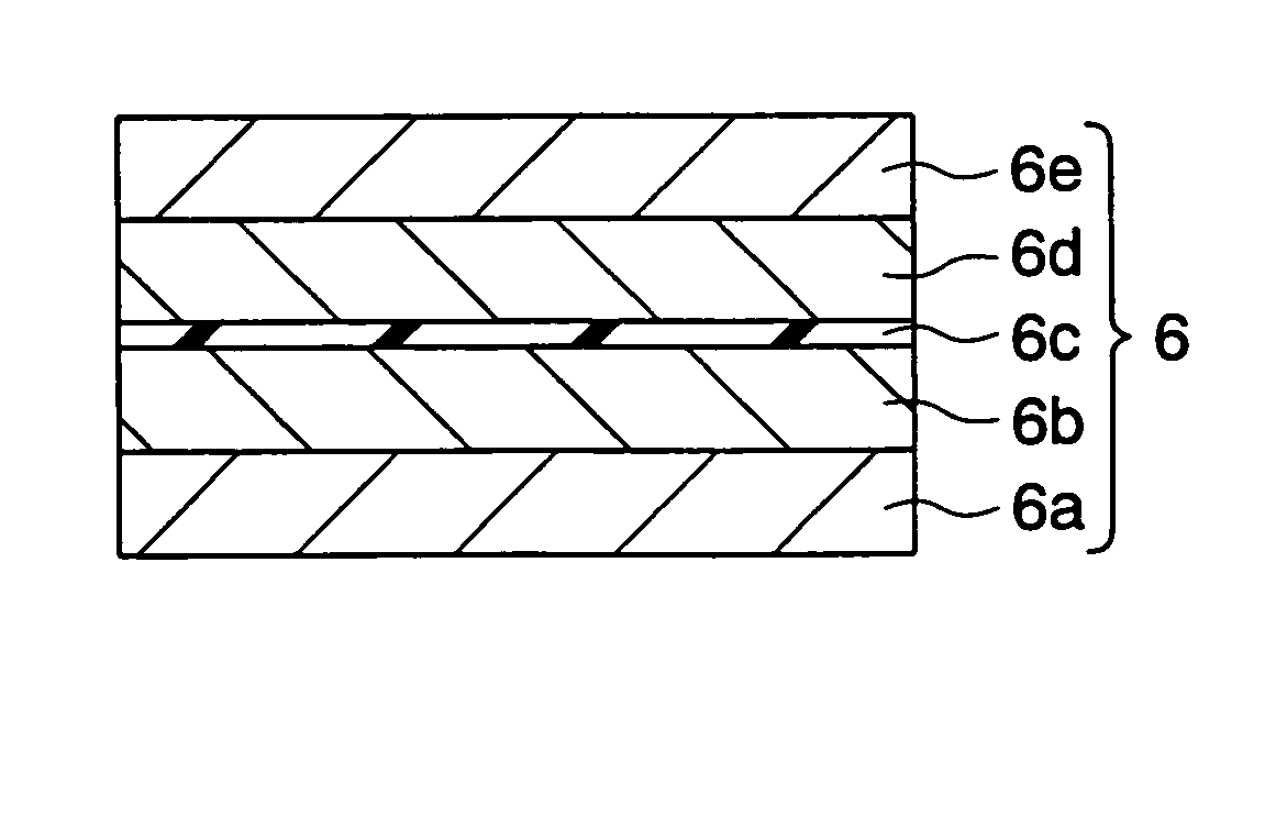 Magnetic memory