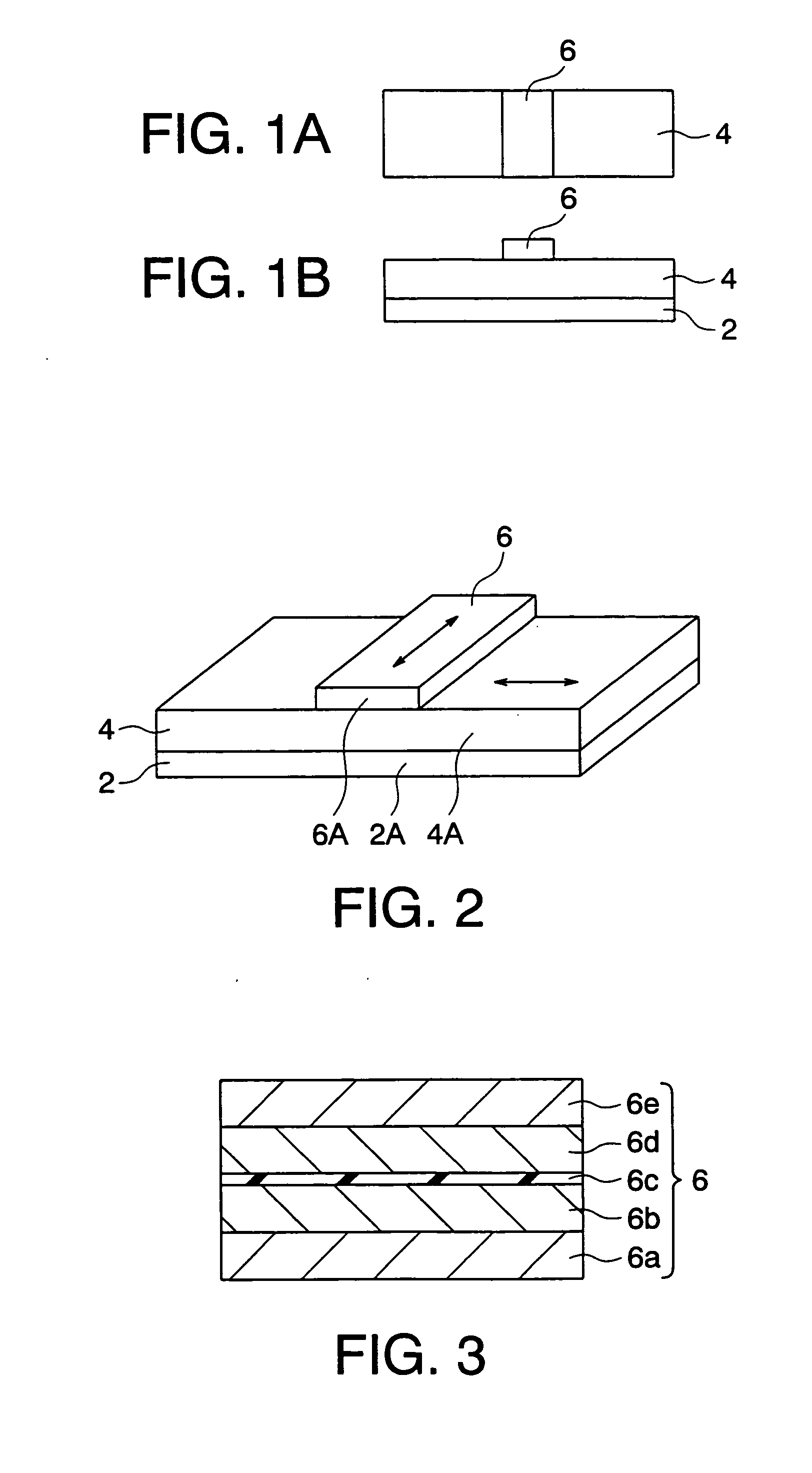 Magnetic memory