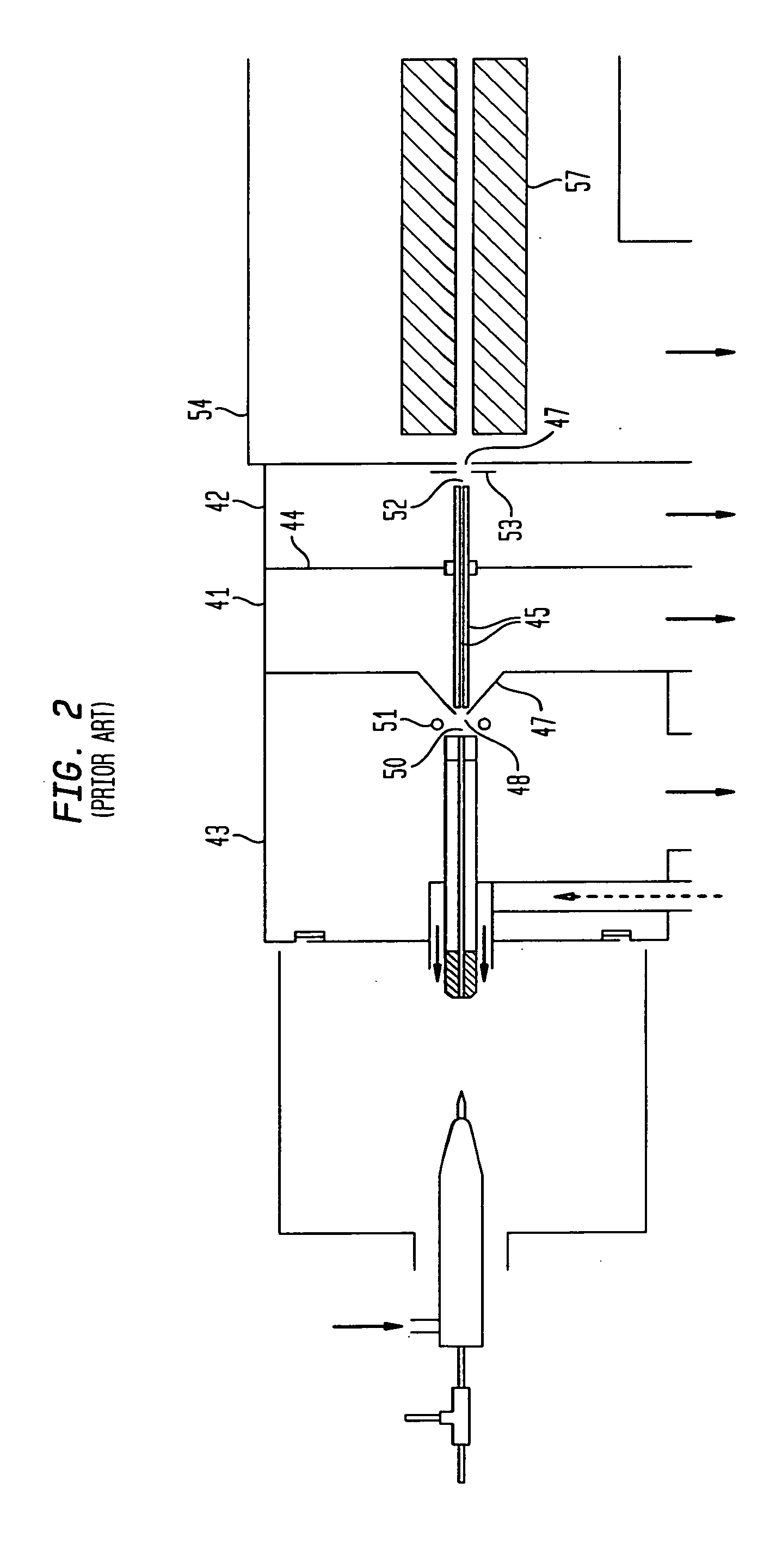 Method and apparatus for multiple frequency multipole