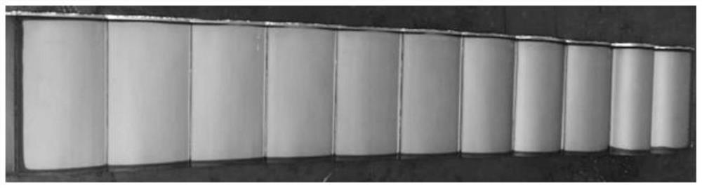 Electrolyte infiltration method for a soft pack lithium-ion battery