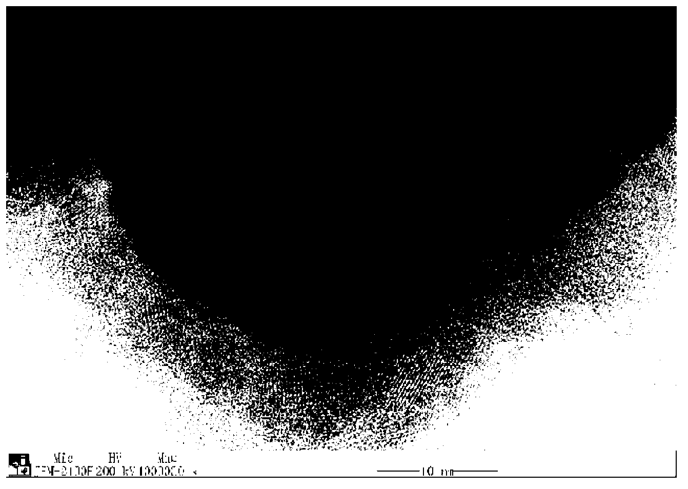 Preparation method of seamlessly integrated metal substrate/nanoporous metal/metal oxide composite electrode material, and application of compound electrode material