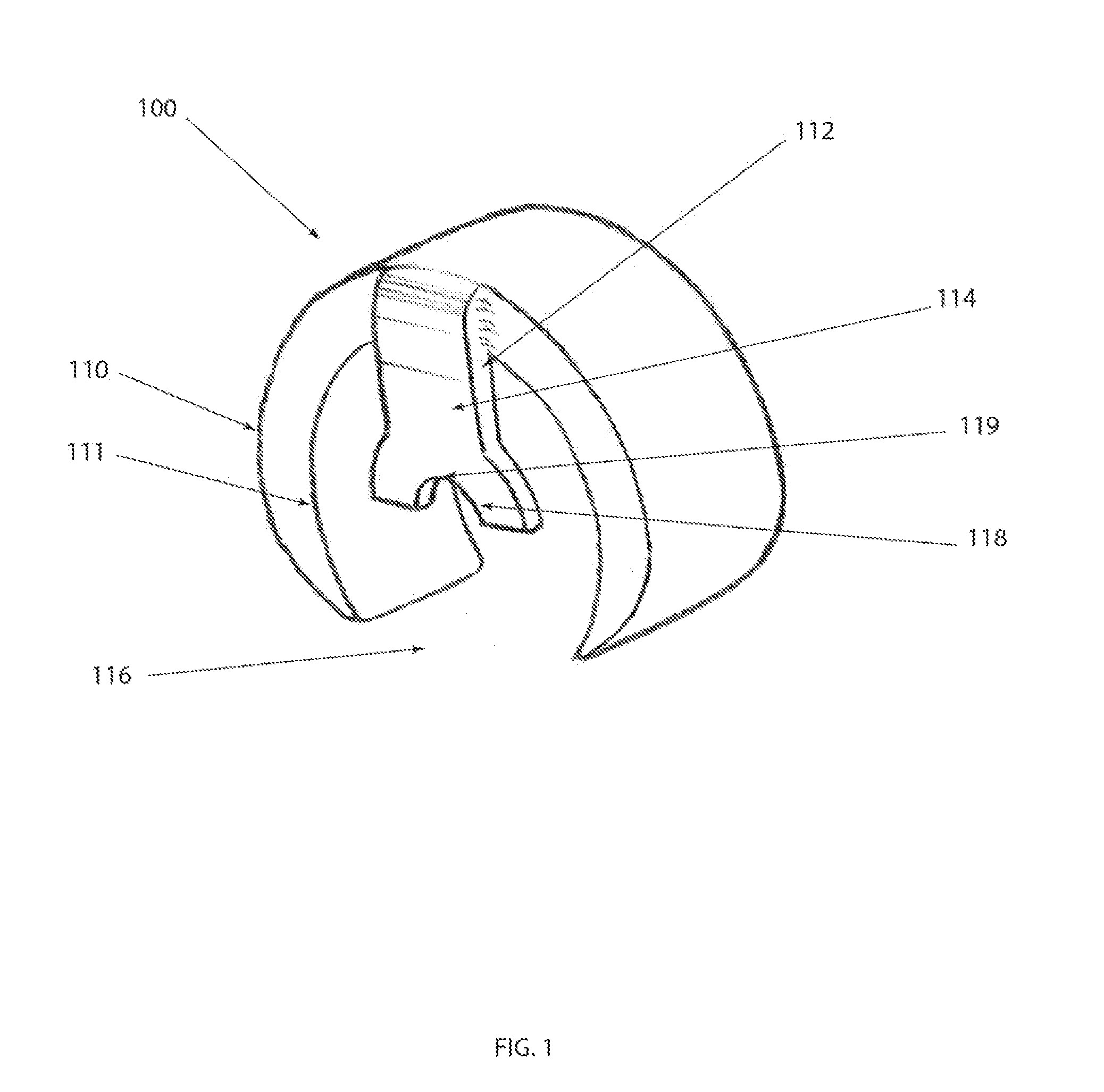 Tattoo needle stabilization device and method of use