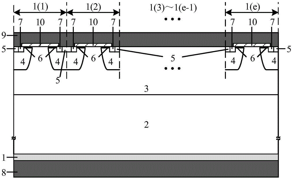 Semiconductor device and manufacturing method thereof