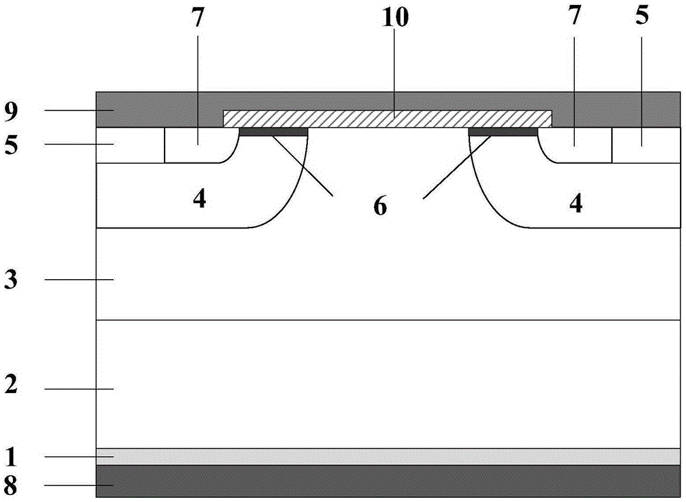 Semiconductor device and manufacturing method thereof