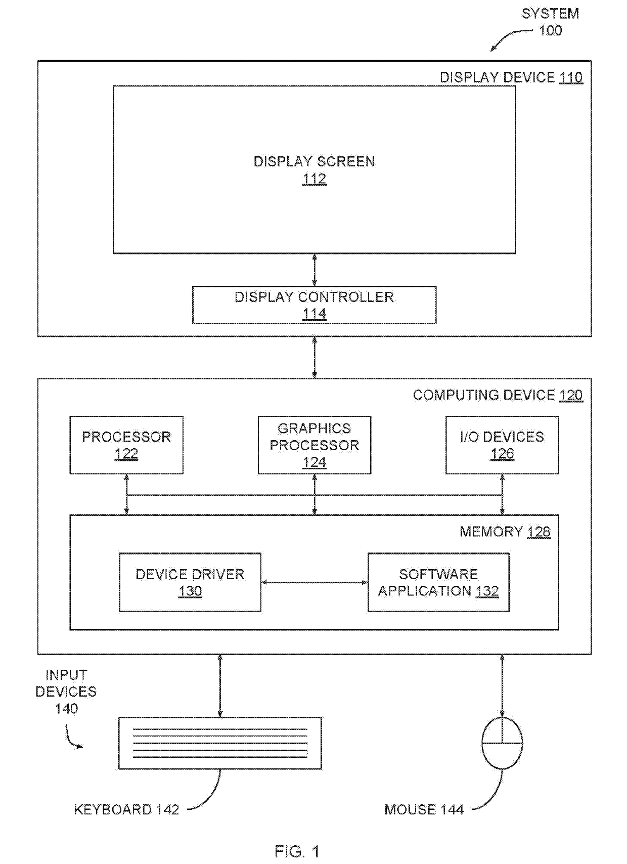 Techniques for improving the color accuracy of light-emitting diodes in backlit liquid-crystal displays