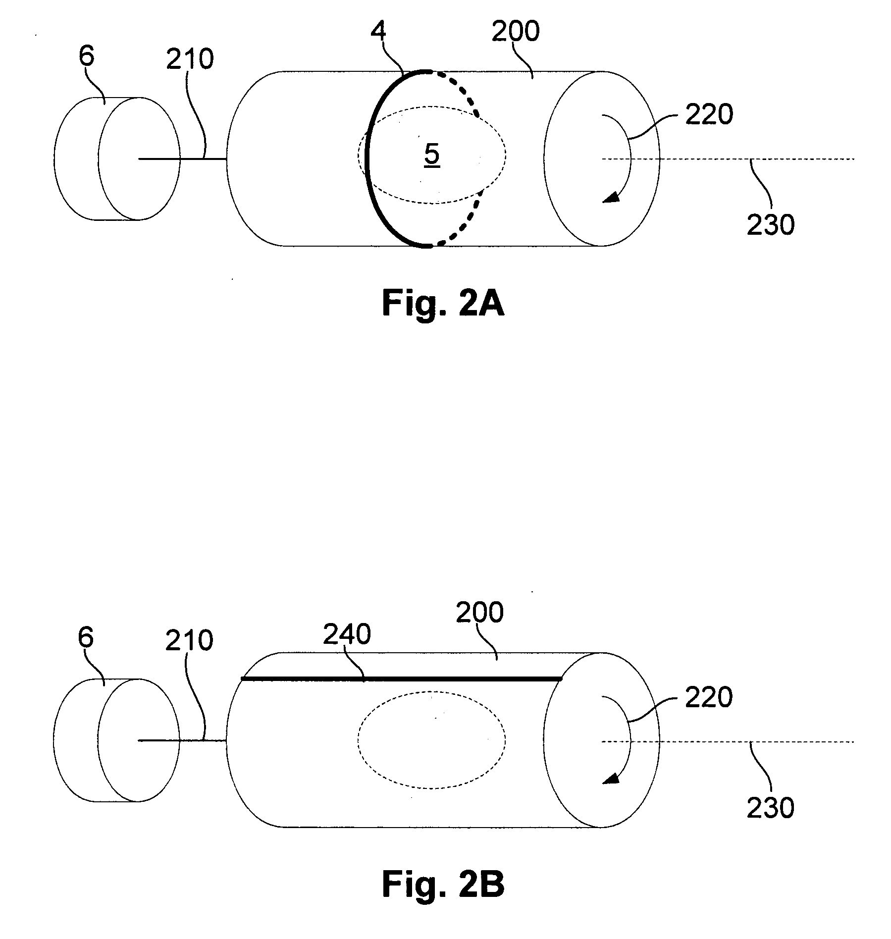 MRI apparatus and method with moving field component