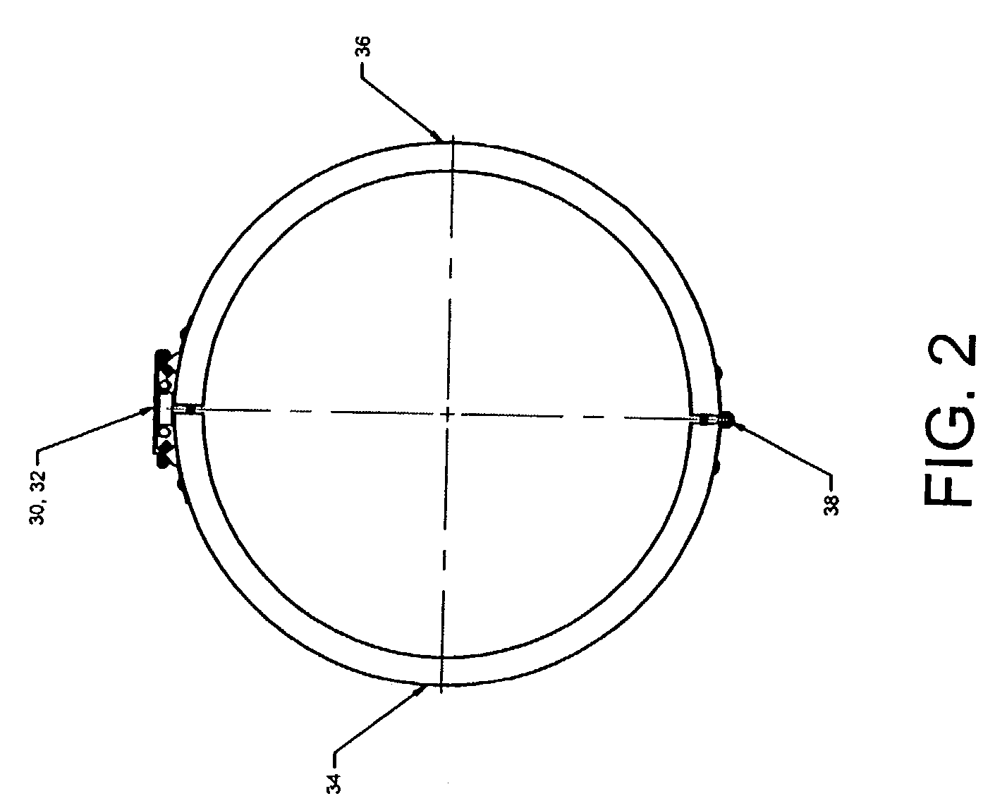 Coupling assembly