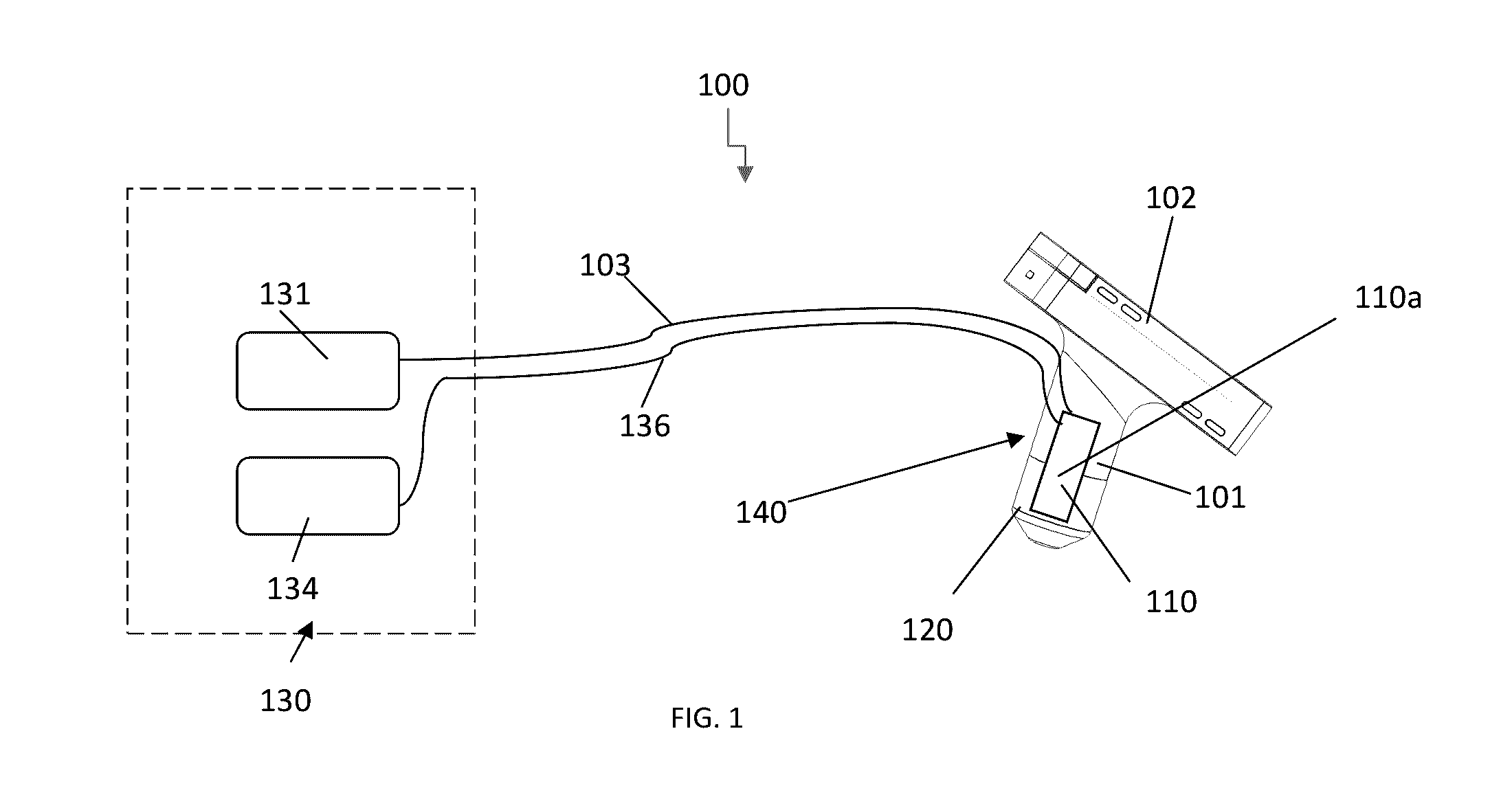 Wide field of view optical coherence tomography imaging system