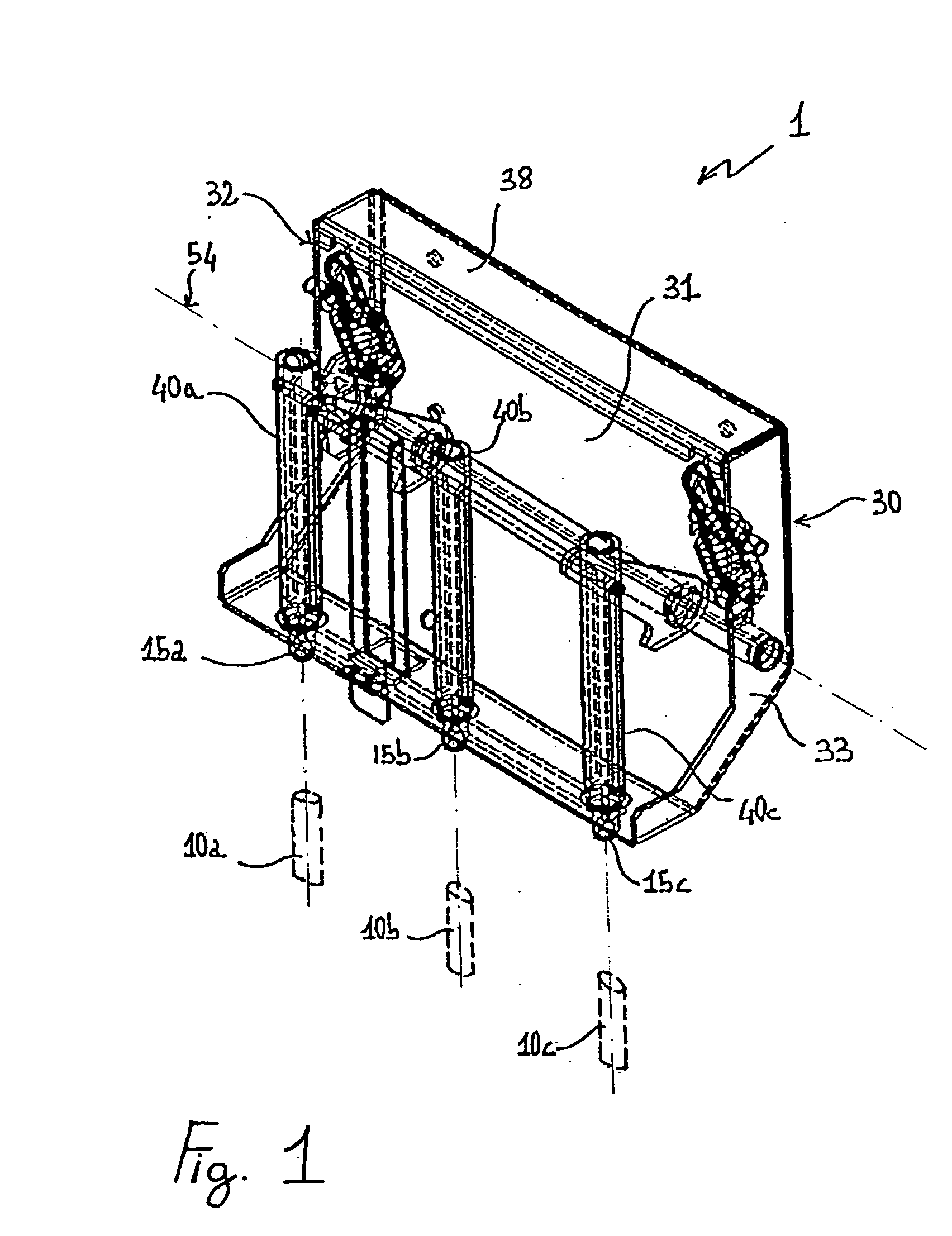 Earthing switch