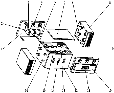 New vehicle battery dissipation preheating and collision avoidance system