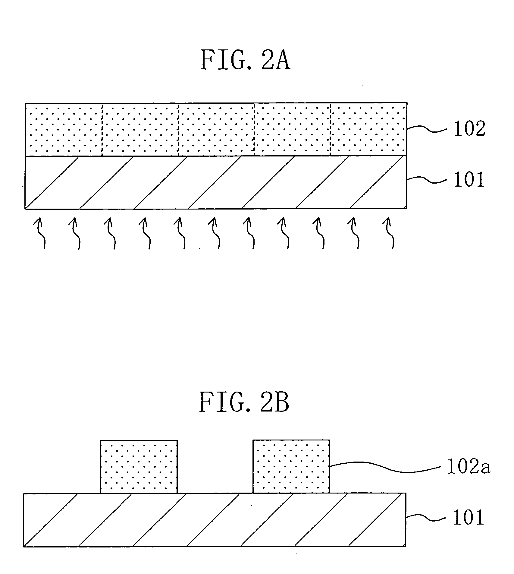 Pattern formation method