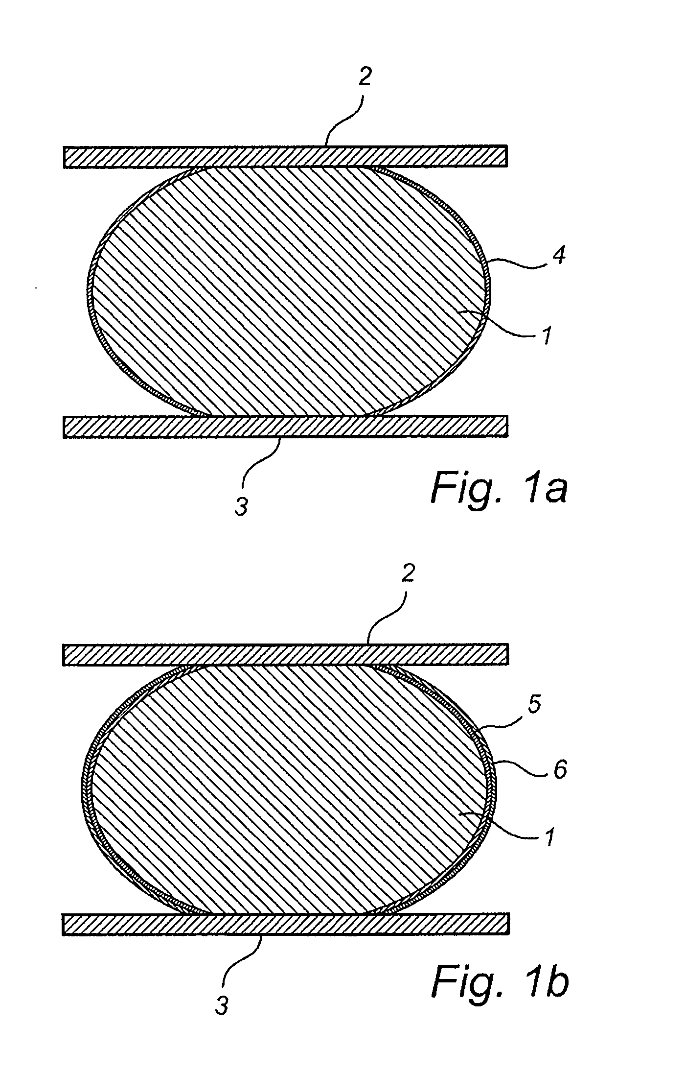 Elastomeric body with elastic fire retardant coating