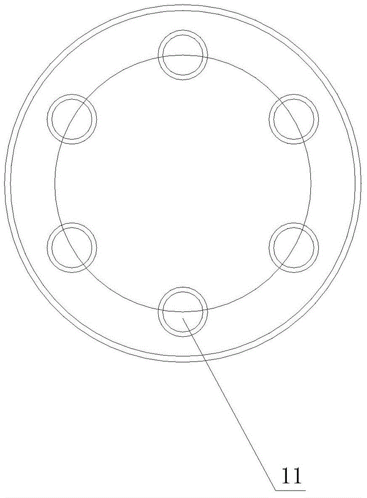 Adjustable volumetric measuring cup filling mechanism