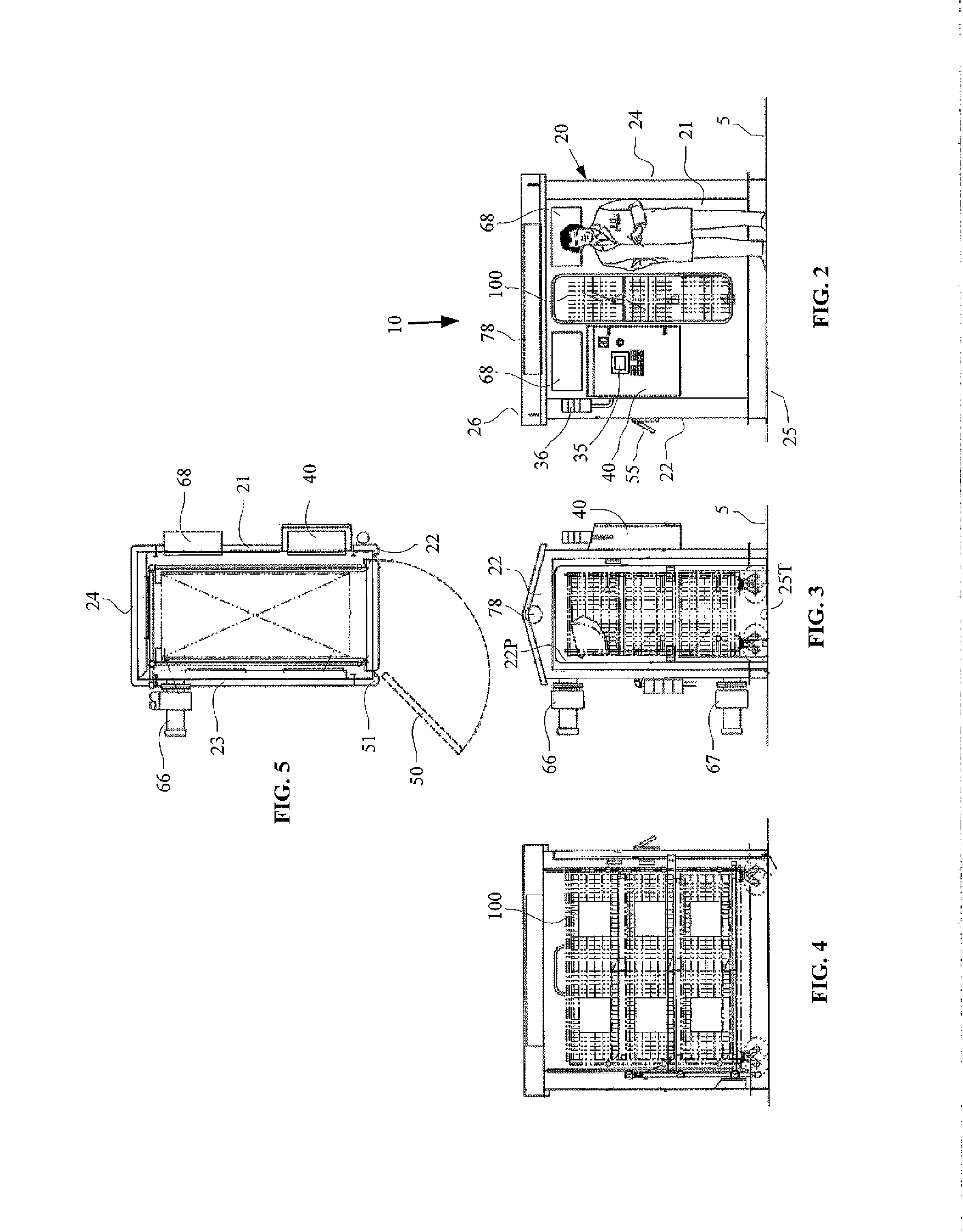 Animal Euthanasia Apparatus