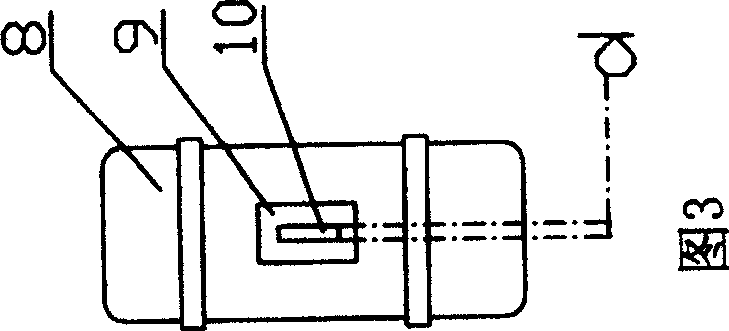 Method and its device for detecting tobacco package