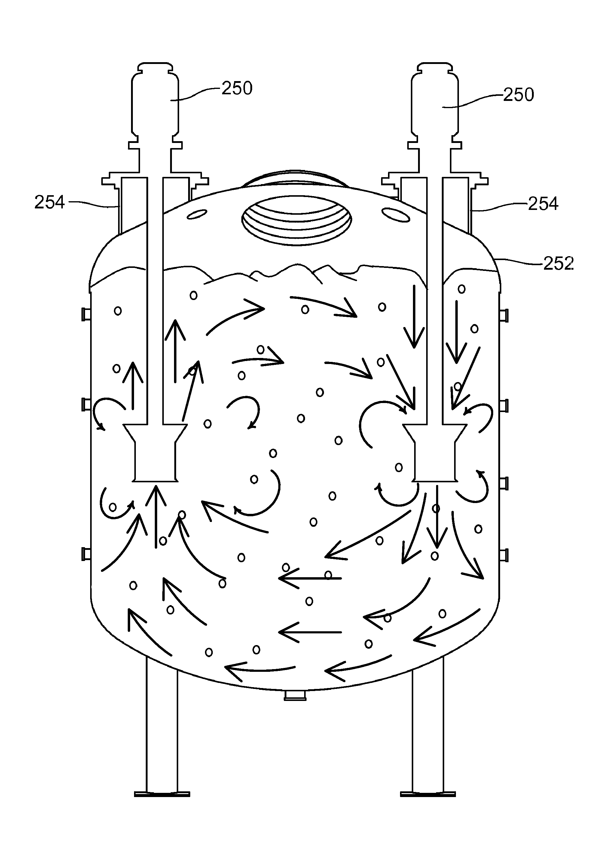 Bioprocessing