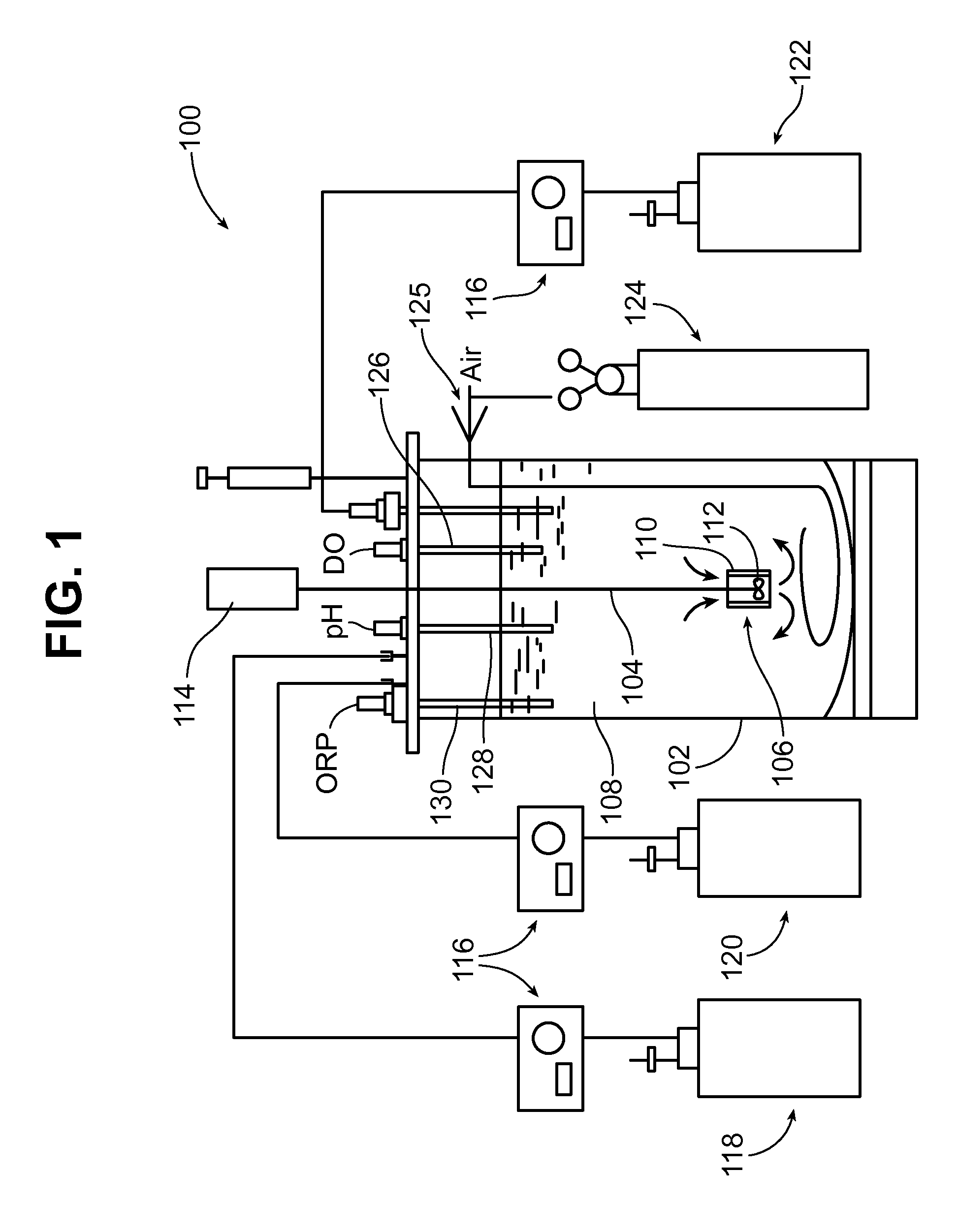 Bioprocessing