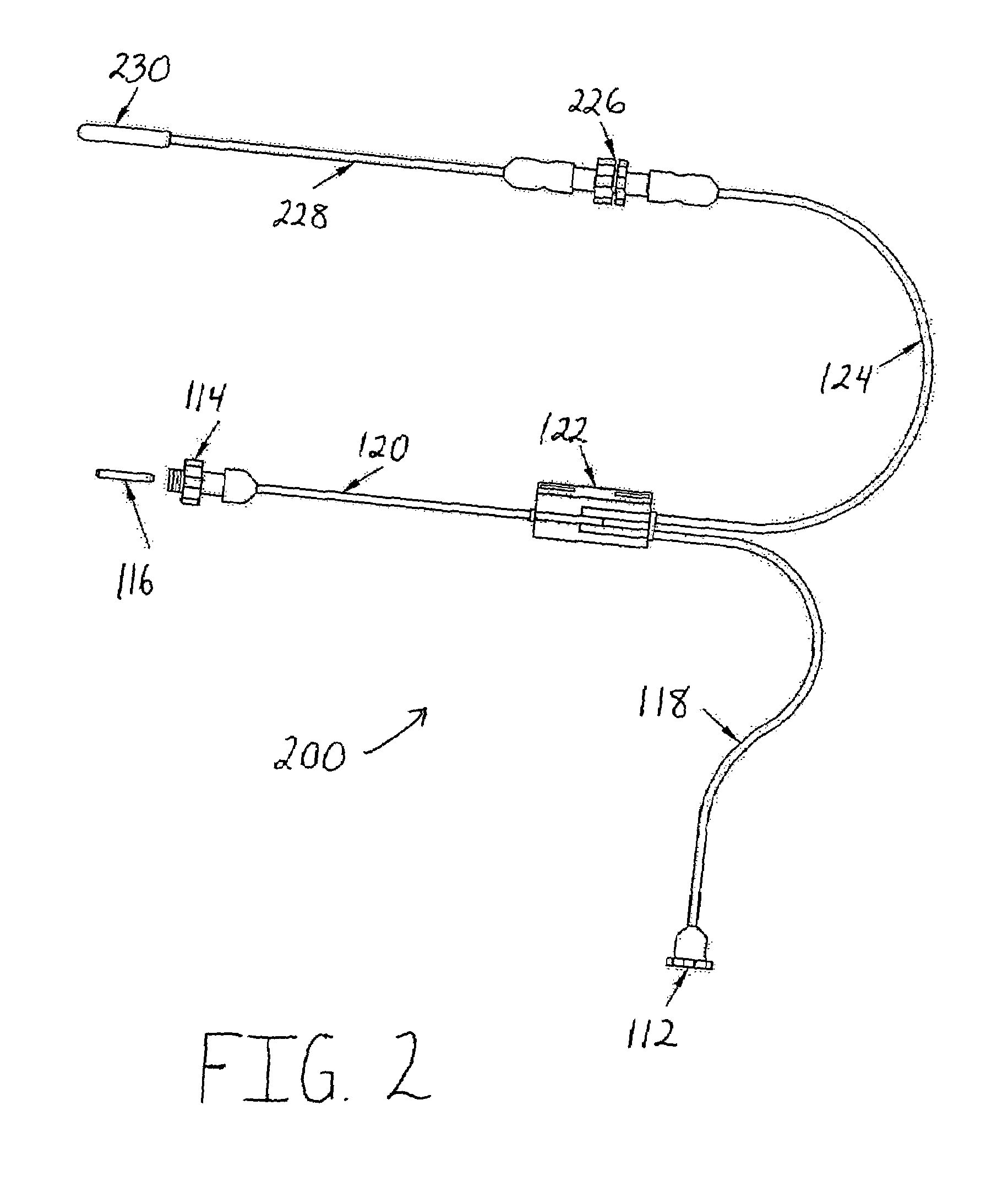 Modular electrical adapter