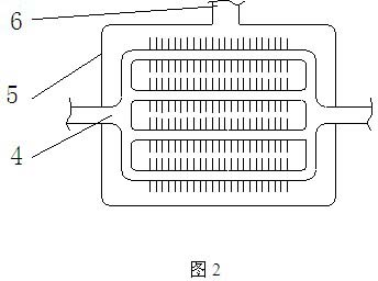 Application of metal-organic framework in adsorption type heat pump distillation