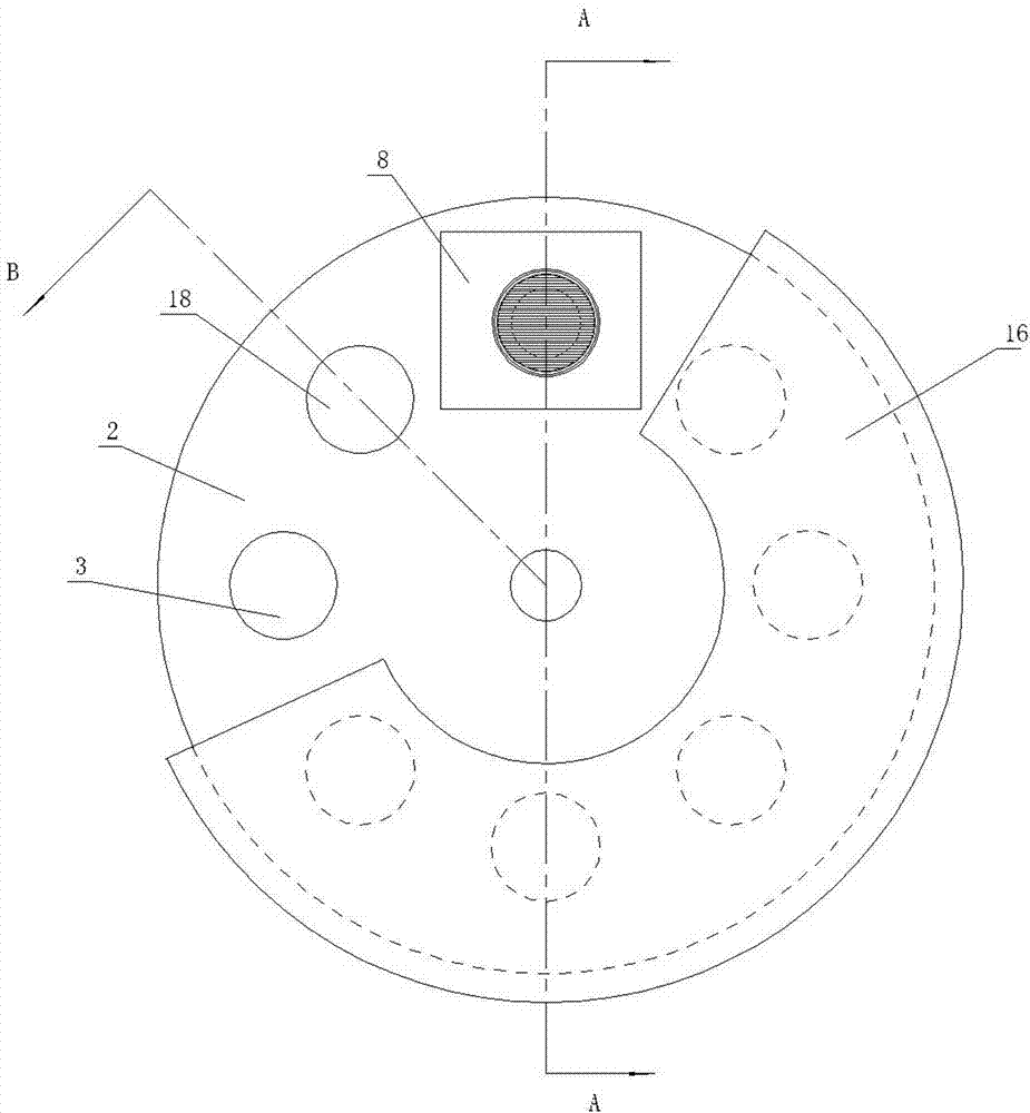 Equipment for making enclosure covers for tweeters