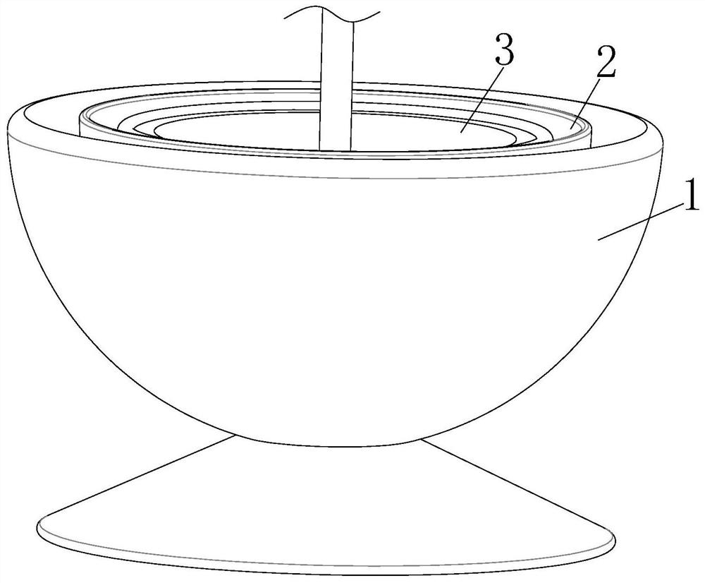 Tea processing machine