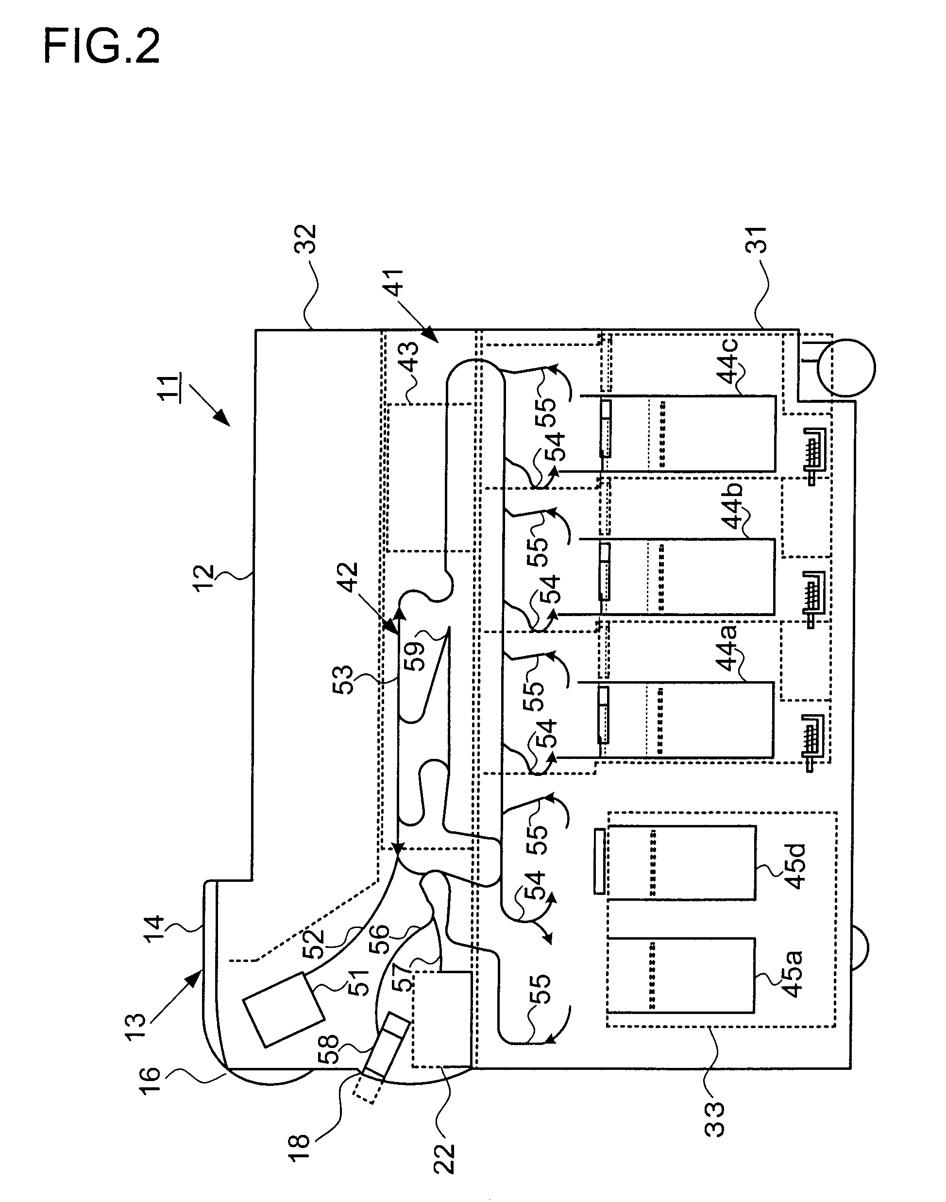 Money processor, money processor system, and control method