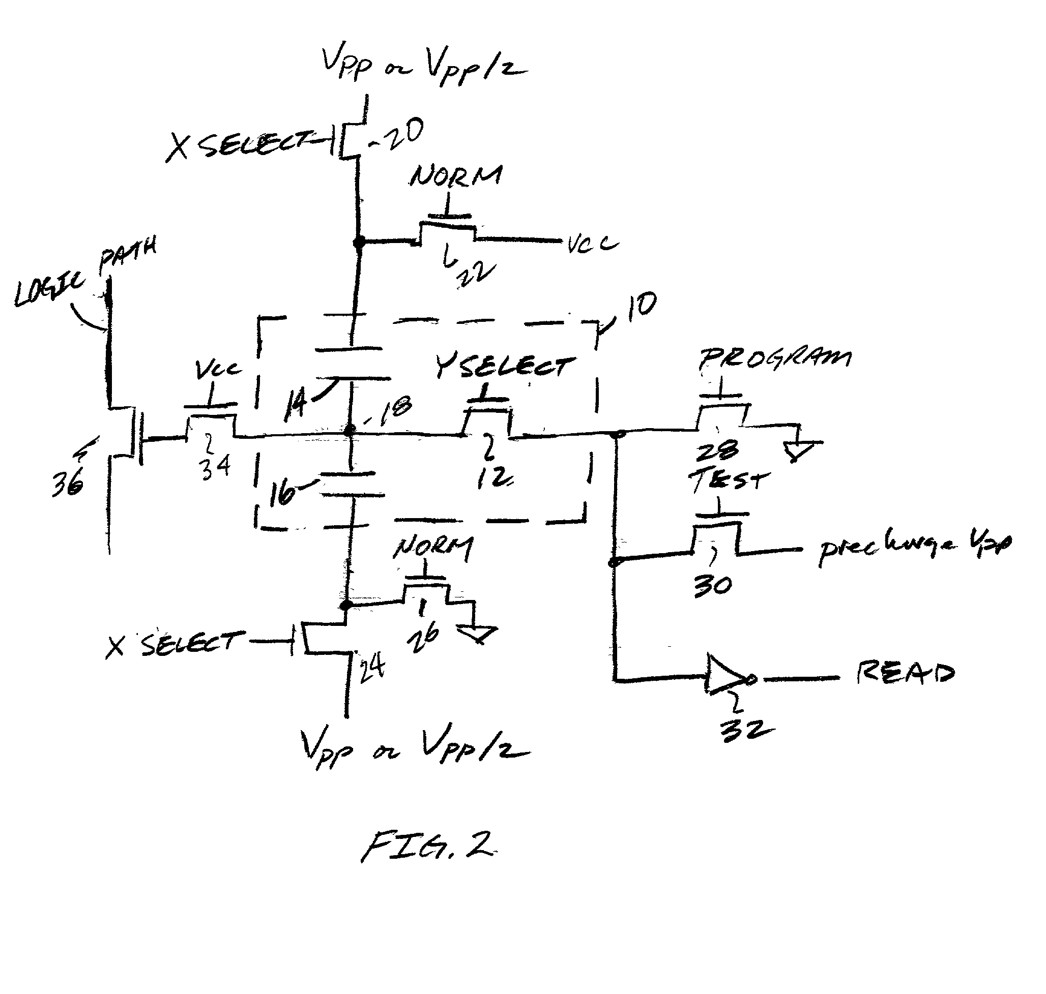 Antifuse memory cell and antifuse memory cell array