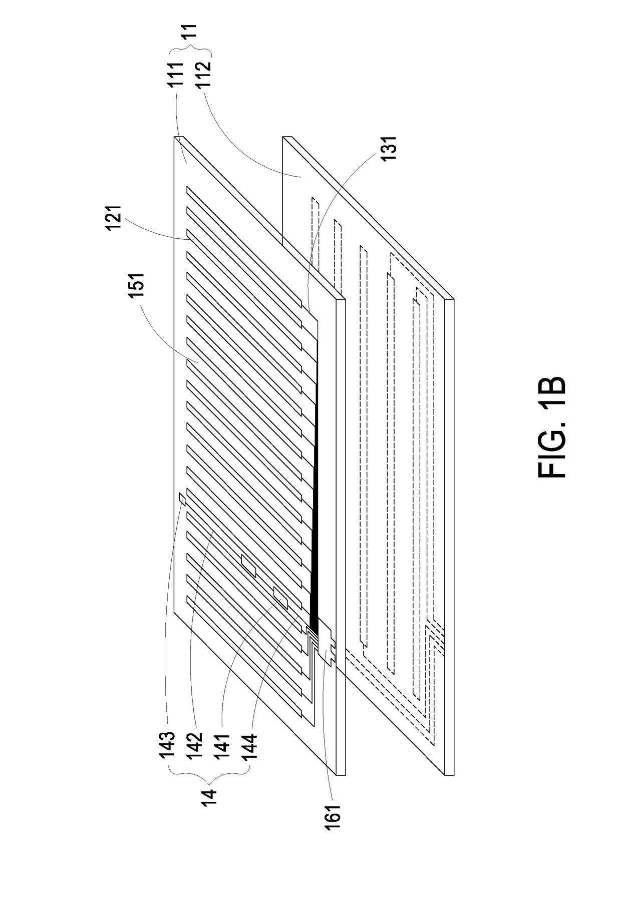 Metal mesh touch module with transparent antenna and touch display apparatus using same