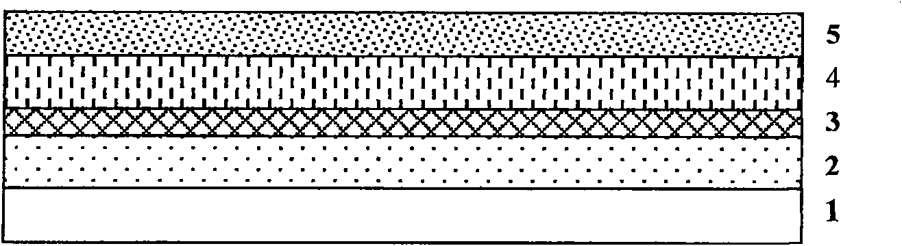 Packing paper with micro-sign for cigarette and producing method thereof