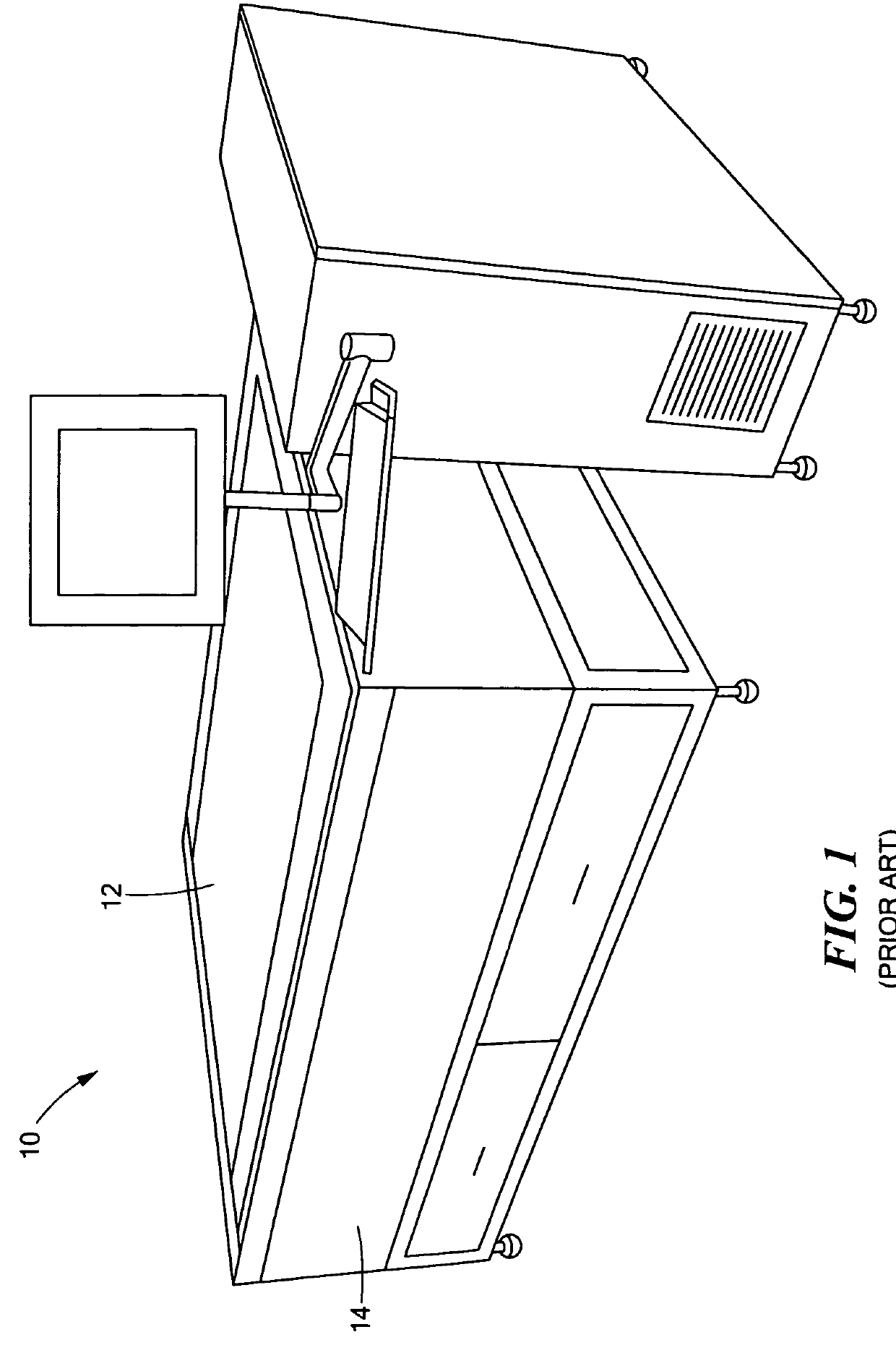 Solar simulator