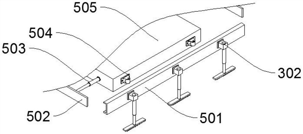 Rapid cleaning equipment for textiles