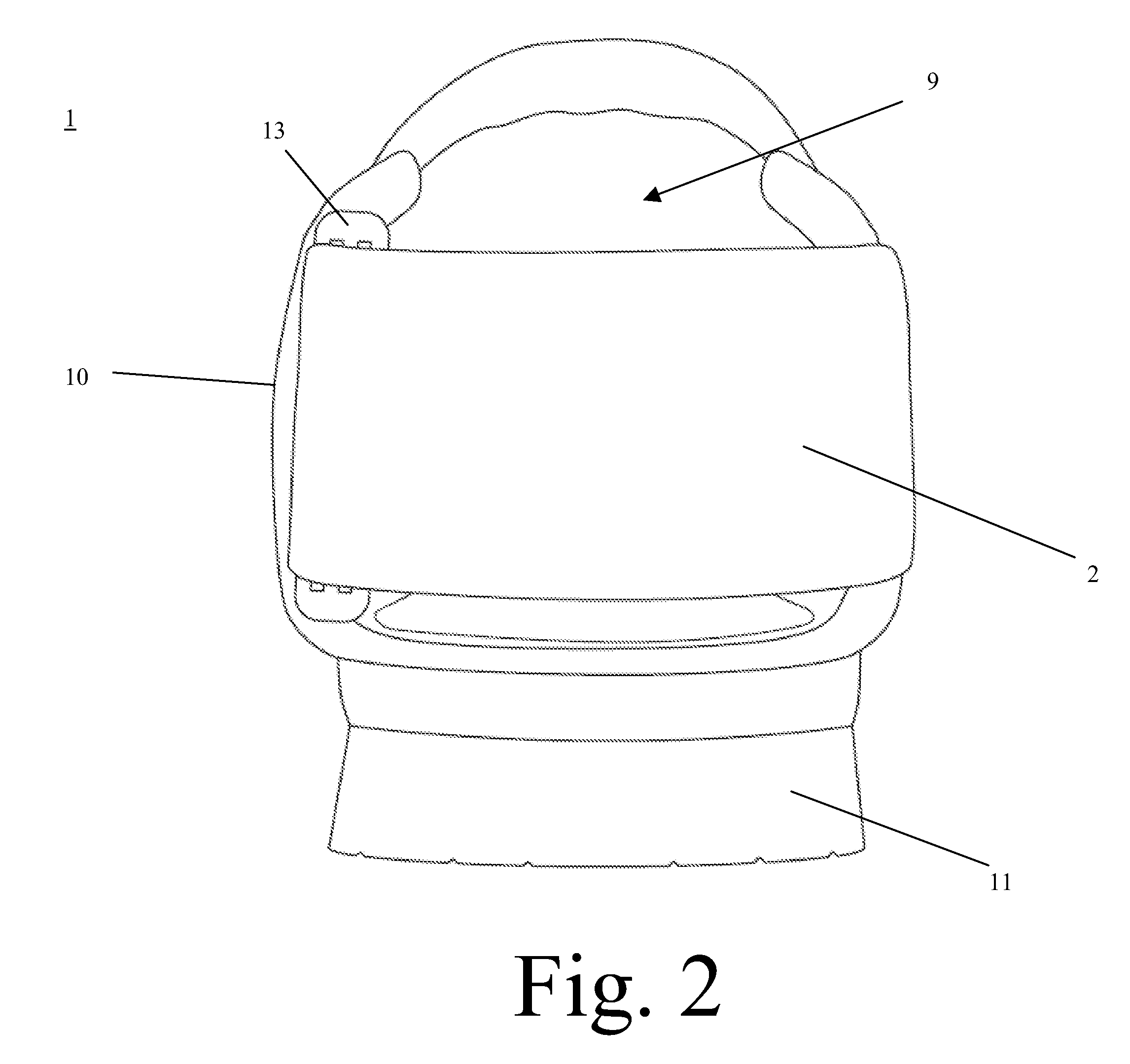 Exercise sneaker having a plurality of attachment points along an outer peripheral thereof for attaching an elastic band to perform exercise movements