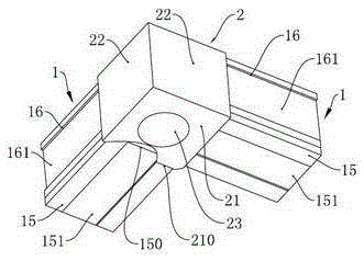 Decorative transition piece for decorative ceiling profiles