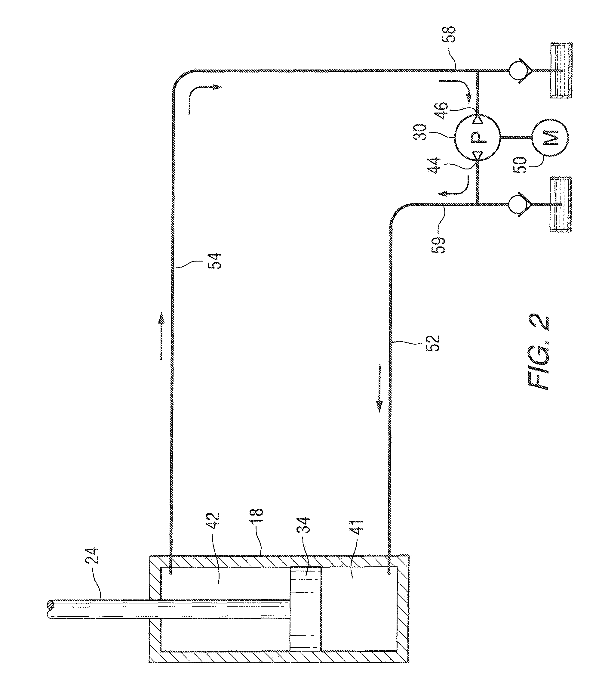 Method for controlling a marine propulsion trim system