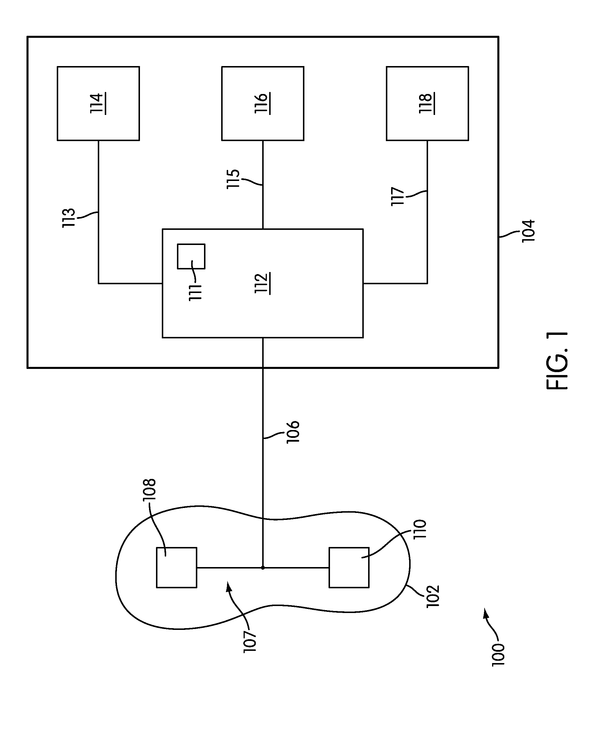 Footwork Training System and Method