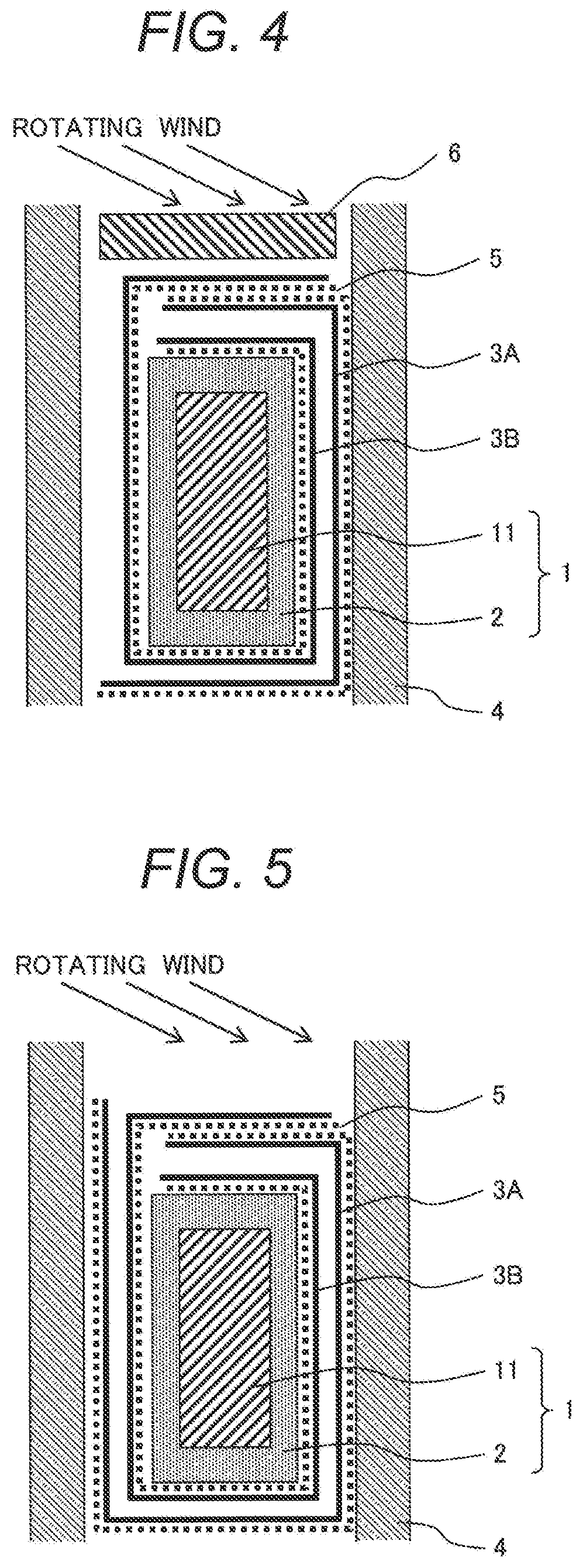 Rotating Electric Machine